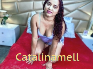 Catalinamell