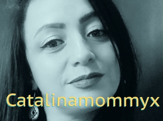 Catalinamommyx