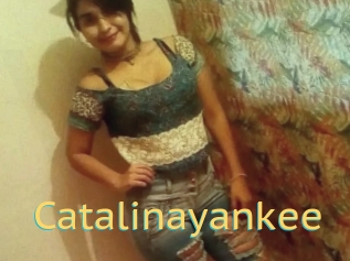 Catalinayankee