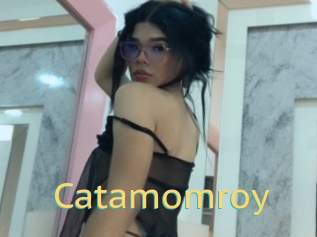Catamomroy