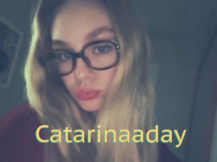 Catarinaaday