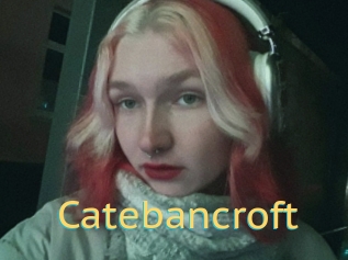 Catebancroft