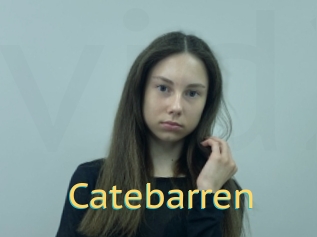 Catebarren