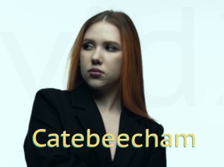 Catebeecham