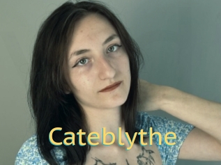 Cateblythe