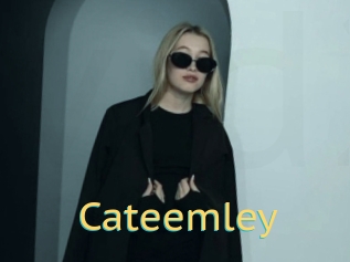 Cateemley