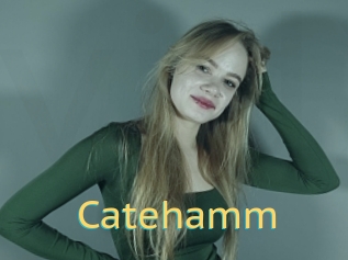 Catehamm