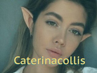 Caterinacollis