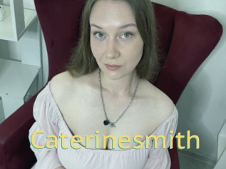 Caterinesmith