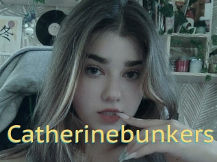 Catherinebunkers