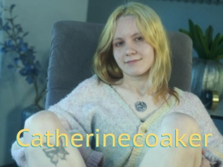 Catherinecoaker