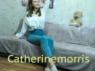 Catherinemorris