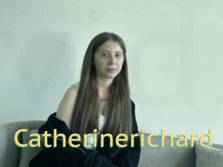 Catherinerichard