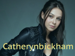 Catherynbickham