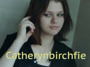 Catherynbirchfie