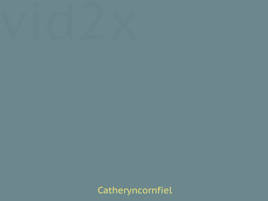 Catheryncornfiel