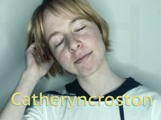 Catheryncroston