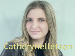 Catherynelletson