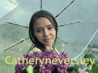 Catheryneversley