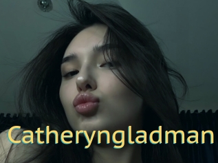 Catheryngladman