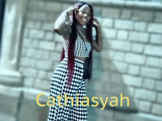 Cathiasyah