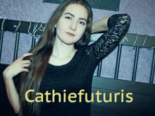 Cathiefuturis