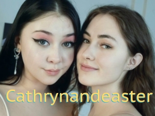 Cathrynandeaster