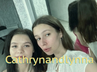 Cathrynandlynna