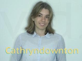 Cathryndownton