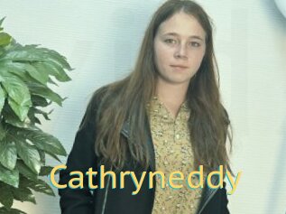 Cathryneddy