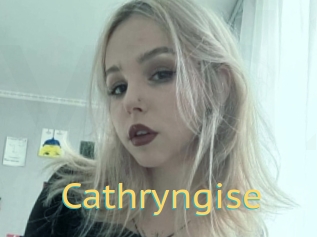 Cathryngise