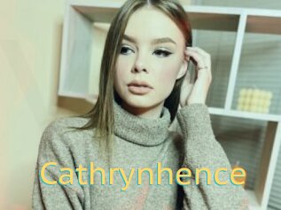 Cathrynhence