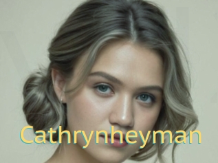 Cathrynheyman