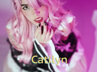 Catilyn