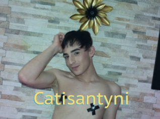 Catisantyni