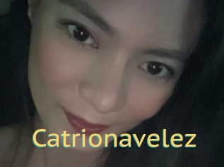 Catrionavelez