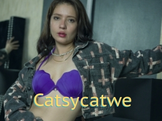 Catsycatwe