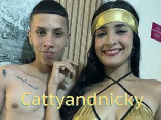 Cattyandnicky