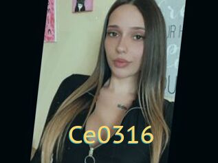 Ce0316