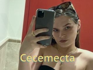 Cecemecta