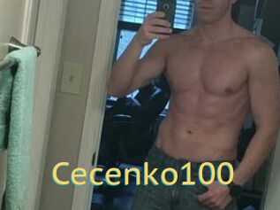 Cecenko100