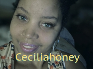 Ceciliahoney