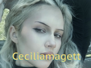 Ceciliamagett