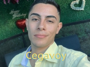 Cegavoy