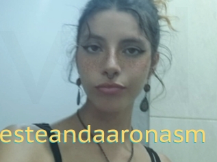 Celesteandaaronasm