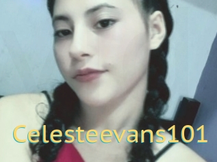 Celesteevans101