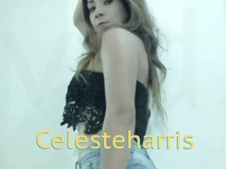 Celesteharris