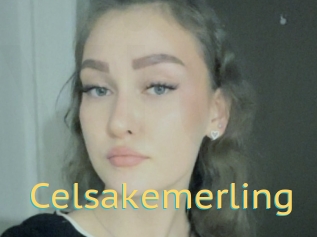 Celsakemerling