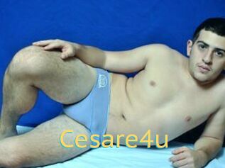 Cesare4u