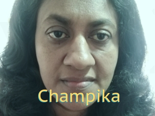 Champika